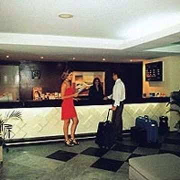 Delphia Tabajara Residence 포르탈레자 외부 사진