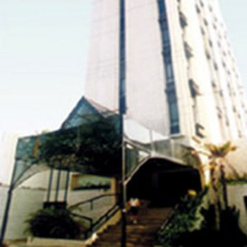 Delphia Tabajara Residence 포르탈레자 외부 사진